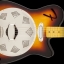 Fender Reso-Tele a Mando-Strat